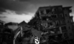 Trabzonspor’dan Anlamlı 6 Şubat Mesajı. 6 Şubat 2023’de Neler Olmuştu?