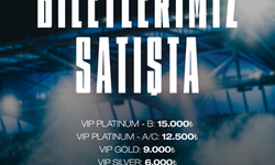 Trabzonspor- Fatih Karagümrük Maçı Bilet Fiyatları Ne Kadar? Trabzonspor Bilet Fiyatları