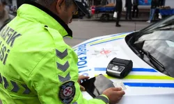 Trafikte Yeni Dönem Başladı: 2026 Trafik Cezaları Listesi ve Tarihi Artışlar!