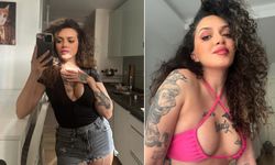 Tuğçe Cansu Parlak Kimdir? Tutuklandı Mı? Onlyfans Hesabı Var Mı?