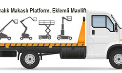 İzmir’de Manlift Kiralama Hizmetleri Yeni Yatırımlarla Hız Kazandı
