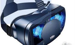 Vr Gözlükler Nedir & Alınır Mı?