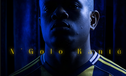 N'Golo Kante Resmen Fenerbahçe'de. Fenerbahçe’den Mesaj Var!