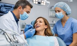 Sancaktepe’de Modern ve Güvenilir Diş Tedavi Uygulamaları