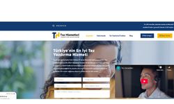 tezhizmetleri.com Türkiye’nin En Güvenilir Tez Hizmetleri Sitesi Mi?