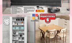 A101 12 Şubat “Aldın Aldın” Aktüeli Raflarda