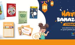 Türkiye Diyanet Vakfı Yayınları, Ramazan’ı “Hayırlı Ramazanlar Seti” ile Karşılıyor