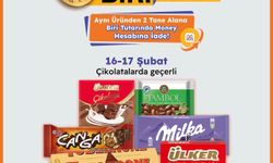 Migros’tan Çikolata Severlere “İki Öde Bir İade” Kampanyası