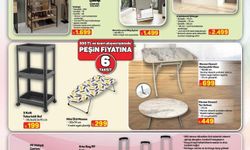 A101 18 Şubat Aktüel Ürünleri Raflarda: Evden Seyahate Kaçırılmayacak Fırsatlar