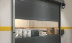 Hızlı PVC Sarmal Kapı Fiyatlarını Etkileyen Faktörler Nelerdir?