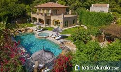 Kaş Kiralık Villa Rehberi: Akdeniz’in Kalbinde Rüya Gibi Bir Konaklama