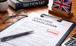 Resmi İşlerinizde Hatasız Çeviri Çözümü: İngilizce Yeminli Tercüme