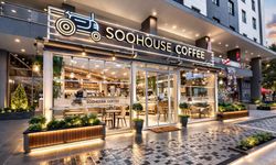 SooHouse Coffee Ankara Gazi Mahallesi’nde Yeni Cadde Mağazasını Açtı
