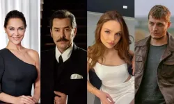 Aynı Yağmur Altında Dizisi İlk Bölüm! Dizi Konusu ve Oyuncuları Kimdir? Nerede Çekiliyor?