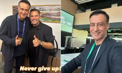 Yener İnce Kimdir? Galatasaray’da Kulüp Doktoru Mu? Bahis’ten Dolayı Mı Sevk Edildi?