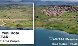 Yeşil Vadi Arsa Ofisi ile Değer Kazanan Satılık Arsa Fırsatları