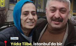 Yıldız Tilbe Şimdi de İstanbul’Da İhtiyaç Sahiplerinin İhtiyaçlarını Giderdi!