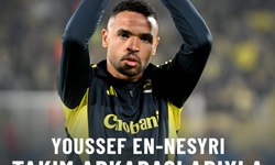 Fenerbahçe'li En Nesyri Hangi Kulüple Anlaştı? İstanbul'dan Ayrılıyor.