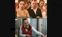 Yudum Nakipoğlu Kimdir? Kurtlar Vadisi Sahnesinden Yeraltı Dizisine