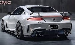 Honda Civic 2025 Dizel Modellerinde Turbo Arızası Neden Olur? Sürücüleri Bekleyen Riskler Neler?