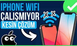 iPhone 17 Wi-Fi Sorunu Nasıl Düzeltilir?