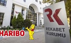 Haribo Hakkında Rekabet Soruşturması: Şekerleme Pazarında Dikkat Çeken Gelişme