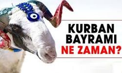 Kurban Bayramı 2026 Ne Zaman? Tatil Kaç Gün Sürecek, Resmi Takvim Detayları