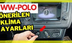 Volkswagen Polo Klima Soğutmuyor Sorunu: Yaz Sıcaklarında Can Sıkan Problem ve Etkili Çözüm Yolları