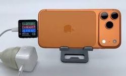 iPhone 17 Serisi Şarj Sorunu: Neden Yavaş Doluyor?