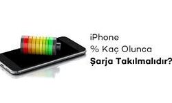 Telefon Şarjı Yüzde Kaçta Takılmalı? Pil Sağlığı İçin Doğru Kullanım