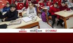 Okullar Ara Tatile Girdi! Öğrenciler Bu Tarihe Dikkat