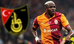 Victor Osimhen İçin Şaşırtan İddia: İstanbulspor Hamlesi Gündemde