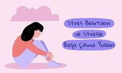 Uzmanlar Uyarıyor: Stresle Mücadele Etmezsek Ne Olur?