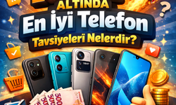 20.000 Tl Altında En İyi Telefon Tavsiyeleri Nelerdir?