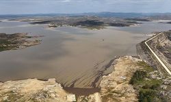 Kayalıköy Barajı’nda Sevindiren Artış: Doluluk Yüzde 52’ye Çıktı