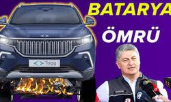 Elektrikli Araçların Ömrü Ne Kadar?