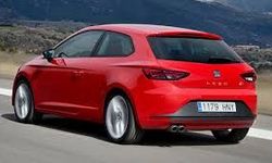 Seat Leon FR Süspansiyon Sertliği Şehir İçi Kullanımda Konforlu Mu?