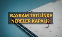 Ramazan Bayramı’nda Bankalar, Kargolar ve Resmi Kurumlar Açık mı? 2026 Güncel Liste