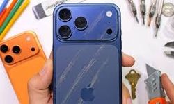 iPhone 17 Pro Max Çizilme ve Darbe Problemi: Koruma Önerileri