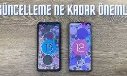 Telefon Güncellemesi Yapılmazsa Ne Olur? Güncellemeleri Erteleyenleri Bekleyen Riskler