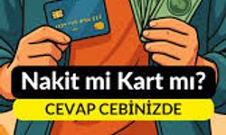 Alışveriş Yaparken Kartla Harcamak Nakit Harcamaktan Daha Mı Kolay?