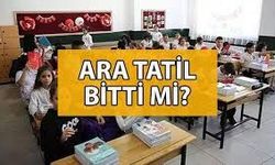 Bu Hafta Okul Var mı? Öğrenci ve Veliler İçin Tatil Rehberi