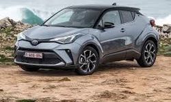 Toyota C-HR Hibrit Kışın Yakıt Tüketimi Artar Mı?