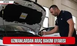Araba Bakımı Ne Zaman Yapılmalı? İşte Uzmanlardan Öneriler