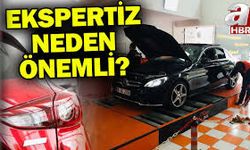 İkinci El Araç Alırken Ekspertiz Neden Çok Önemli?