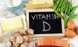 D Vitamini Eksikliği Hangi Hastalıklara Yol Açar?