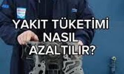 Arabanın Yakıt Tüketimini Düşürmenin 10 Pratik Yolu