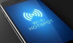 Telefon İnterneti Bilgisayarla Nasıl Paylaşılır? (Hotspot Açma)