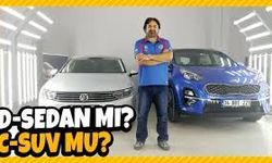Sedan Mı, SUV Mu? İkinci El Araç Alımında Hangisi Daha Avantajlı?