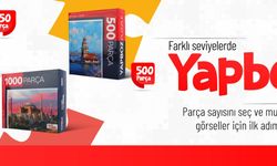 Her Yaş ve Beğeniye Uygun Puzzle Seçenekleri Türkiye Diyanet Vakfı Yayınları’nda